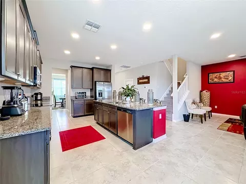 4923 Eagle Rock Dr, Wimauma, FL 33598 photo 6