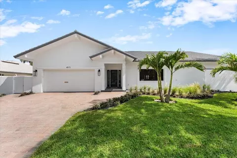 4973 60th Ave S, Saint Petersburg, FL 33715