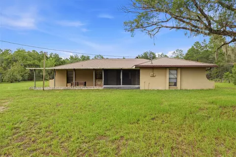 14499 Sandy Dr, Brooksville, FL 34613