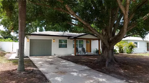4319 15th Ave N, Saint Petersburg, FL 33713