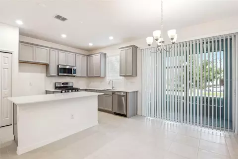Kitchen - 5756 Spotted Harrier Way, Lithia, FL 33547 photo 2 of 3