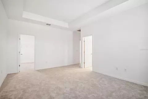 Bedroom - 5756 Spotted Harrier Way, Lithia, FL 33547 photo 6 of 6