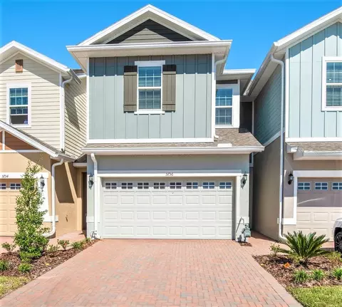 Exterior - 5756 Spotted Harrier Way, Lithia, FL 33547 photo 4 of 5