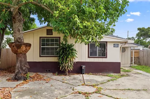 927 Yale St N, Saint Petersburg, FL 33713