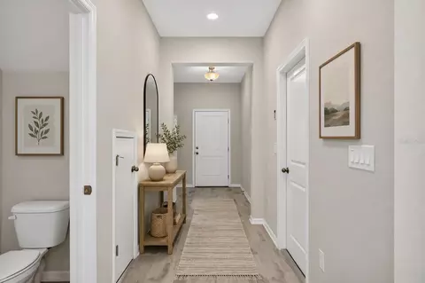 Entry Way - 10821 Quickwater Ct, Riverview, FL 33569 photo 1 of 9