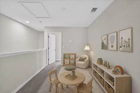 Entry Way - 10821 Quickwater Ct, Riverview, FL 33569 photo 8 of 9