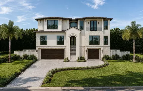 3406 Bayshore Blvd NE, Saint Petersburg, FL 33703