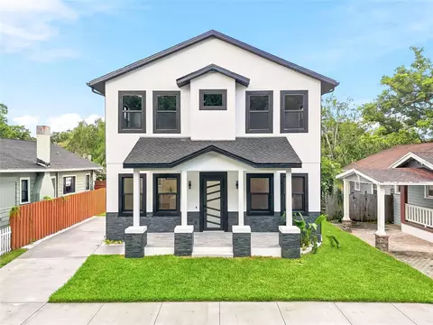 7106 N 10th St, Tampa, FL 33604