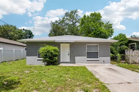 3808 N Whittier St, Tampa, FL 33619