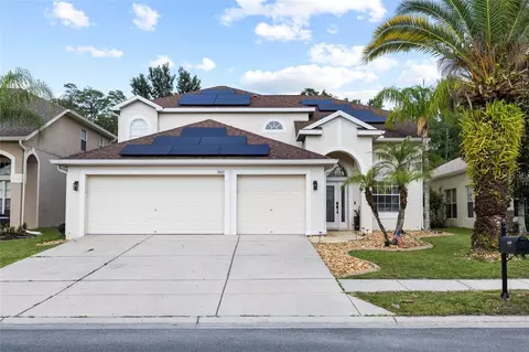 3602 Morgans Bluff Ct, Land O Lakes, FL 34639