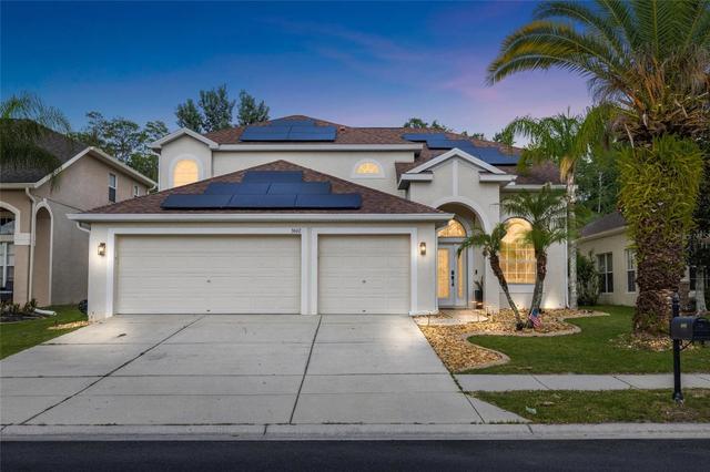 3602 Morgans Bluff Ct, Land O Lakes, FL 34639