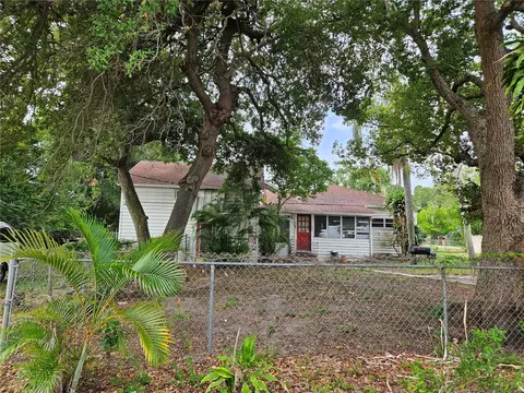 4605 8th Ave N, Saint Petersburg, FL 33713
