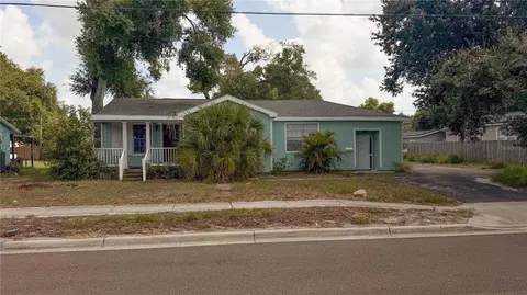 5045 38th Ave N, Saint Petersburg, FL 33710