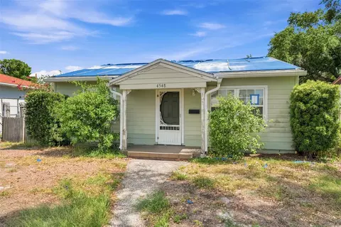4548 12th Ave N, Saint Petersburg, FL 33701