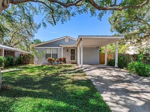 2812 W Shelton Ave, Tampa, FL 33611