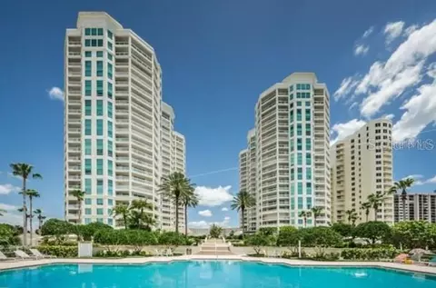 1180 Gulf Blvd #306, Clearwater, FL 33767