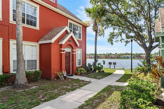 9638 Lake Chase Island Way #9638, Tampa, FL 33626