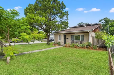 2355 14th Ave N, Saint Petersburg, FL 33713