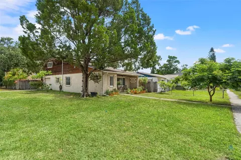 2355 14th Ave N, Saint Petersburg, FL 33713