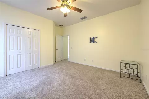 Bedroom - 5409 Conch Shell Pl, Apollo Beach, FL 33572 photo 3 of 7
