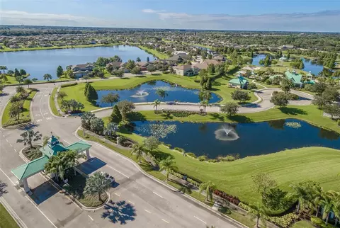 View/Area - 5409 Conch Shell Pl, Apollo Beach, FL 33572 photo 6 of 14