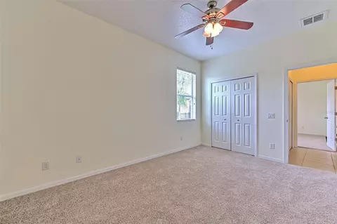 Bedroom - 5409 Conch Shell Pl, Apollo Beach, FL 33572 photo 5 of 7