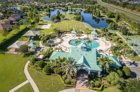 View/Area - 5409 Conch Shell Pl, Apollo Beach, FL 33572 photo 5 of 14