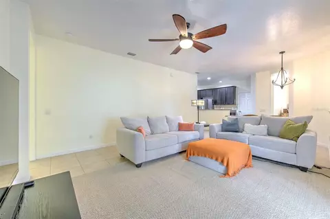 Living - 5409 Conch Shell Pl, Apollo Beach, FL 33572 photo 2 of 2