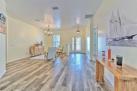 Entry Way - 5409 Conch Shell Pl, Apollo Beach, FL 33572 photo 1 of 2