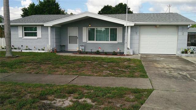 1203 Chancellor Dr, Holiday, FL 34690