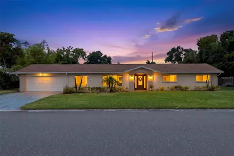 2391 66th Ter S, Saint Petersburg, FL 33712