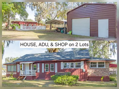 1175 Cr 463b, Lake Panasoffkee, FL 33538