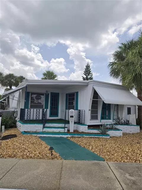 4851 W Gandy Blvd #B7 L42, Tampa, FL 33611