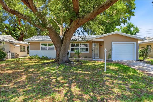 2437 Rutland Ln, Clearwater, FL 33763