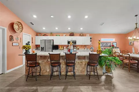Kitchen - 11820 Stone Pine St, Riverview, FL 33569 photo 1 of 4
