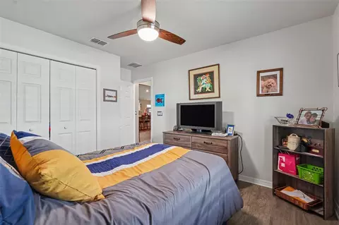 Bedroom - 11820 Stone Pine St, Riverview, FL 33569 photo 2 of 6