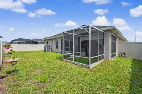 Exterior - 11820 Stone Pine St, Riverview, FL 33569 photo 5 of 8
