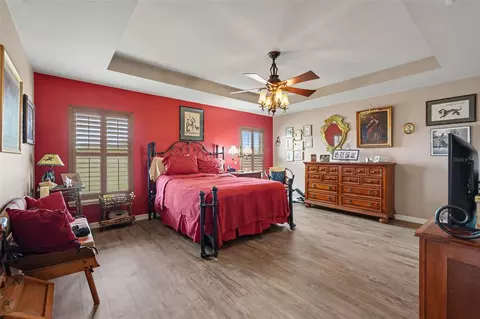 Bedroom - 11820 Stone Pine St, Riverview, FL 33569 photo 5 of 6