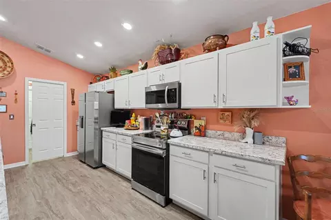 Kitchen - 11820 Stone Pine St, Riverview, FL 33569 photo 3 of 4