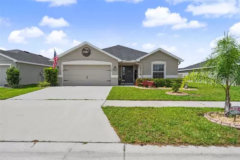 Exterior - 11820 Stone Pine St, Riverview, FL 33569 photo 8 of 8