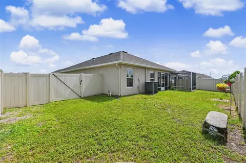 Exterior - 11820 Stone Pine St, Riverview, FL 33569 photo 6 of 8