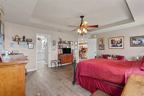 Bedroom - 11820 Stone Pine St, Riverview, FL 33569 photo 6 of 6