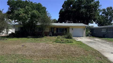 4415 W Paul Ave, Tampa, FL 33611