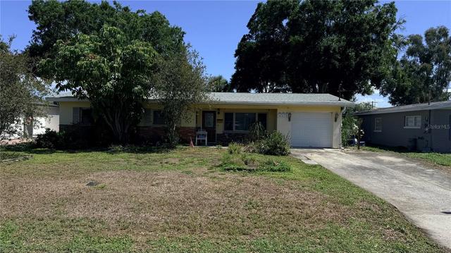 4415 W Paul Ave, Tampa, FL 33611