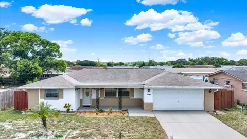 5642 Dove Dr, New Port Richey, FL 34652