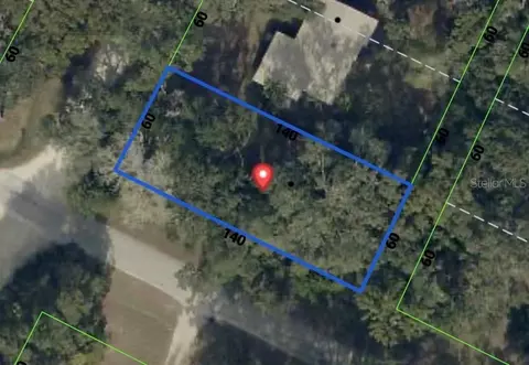 0 Jenkins Ave, Masaryktown, FL 34604