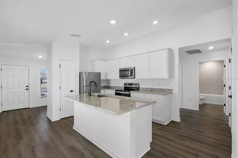 Entry Way - 14152 Firefly St, Spring Hill, FL 34609 photo 1 of 1