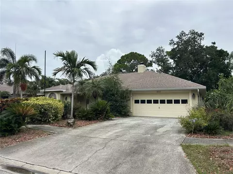 1612 Gulf Beach Blvd, Tarpon Springs, FL 34689