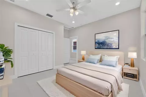 Bedroom - 1603 Wright Dr, Lakeland, FL 33805 photo 10 of 10