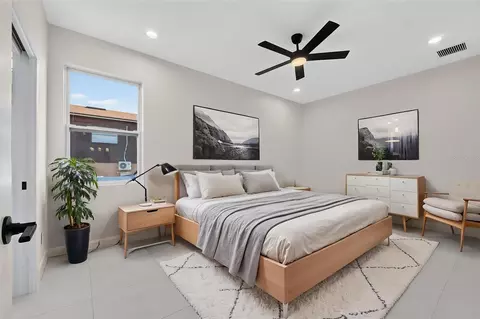 Bedroom - 1603 Wright Dr, Lakeland, FL 33805 photo 6 of 10